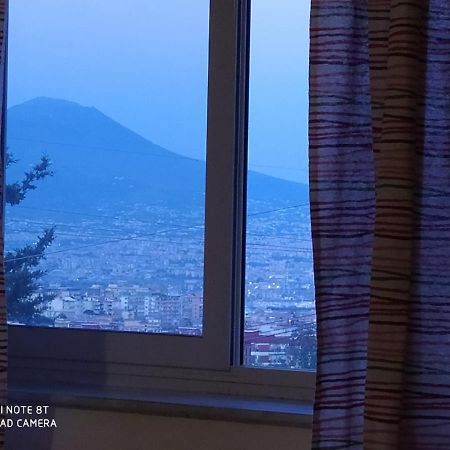 Una Nuova Luna Ai Camaldoli Неаполь Екстер'єр фото